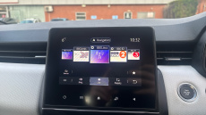 Renault Clio 1.0 TCe 90 SE Edition 5dr Petrol Hatchback